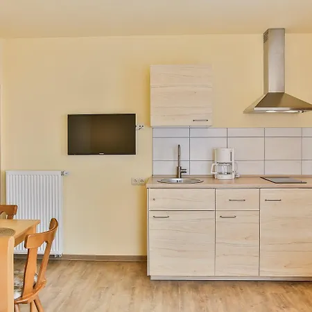 Aparthotel Unterkunft-max 2 Personen Pro Bad-lollar-giessen