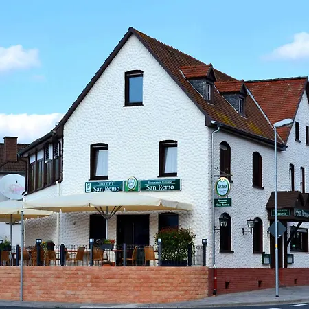 Aparthotel Unterkunft-max 2 Personen Pro Bad-lollar-giessen *